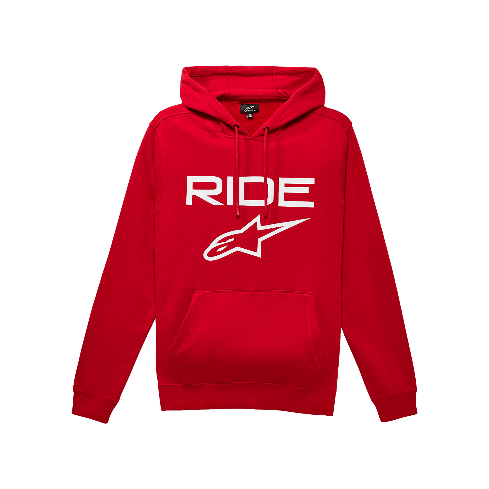 Ride 2.0 Fleece