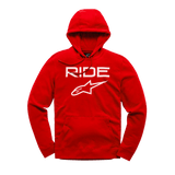 Ride 2.0 Fleece