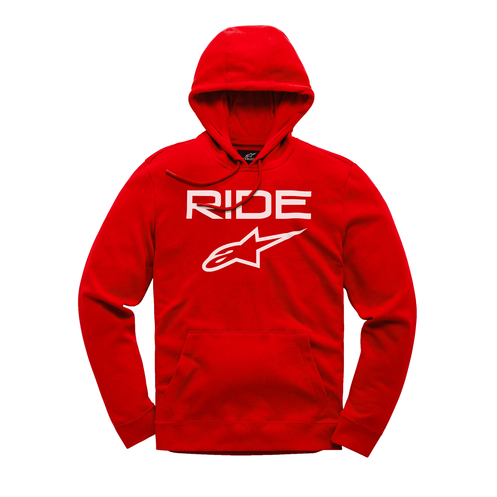 Ride 2.0 Fleece