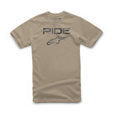 Ride 2.0 Camo T-Shirt