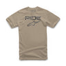 Ride 2.0 Camo T-Shirt