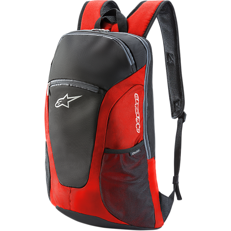 alpinestars laptop backpack GFX Boss 7) is the perfect technical backpack designed for functionality and for carrying gear both on and off the bike Alpinestars Tech Aero Backpack |