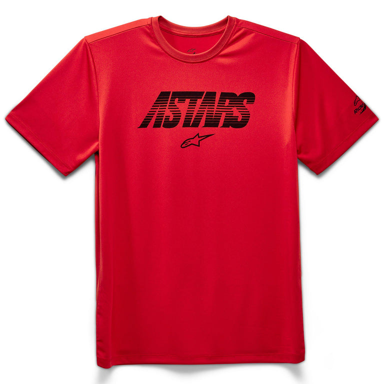 Tech Angle Performance Tee