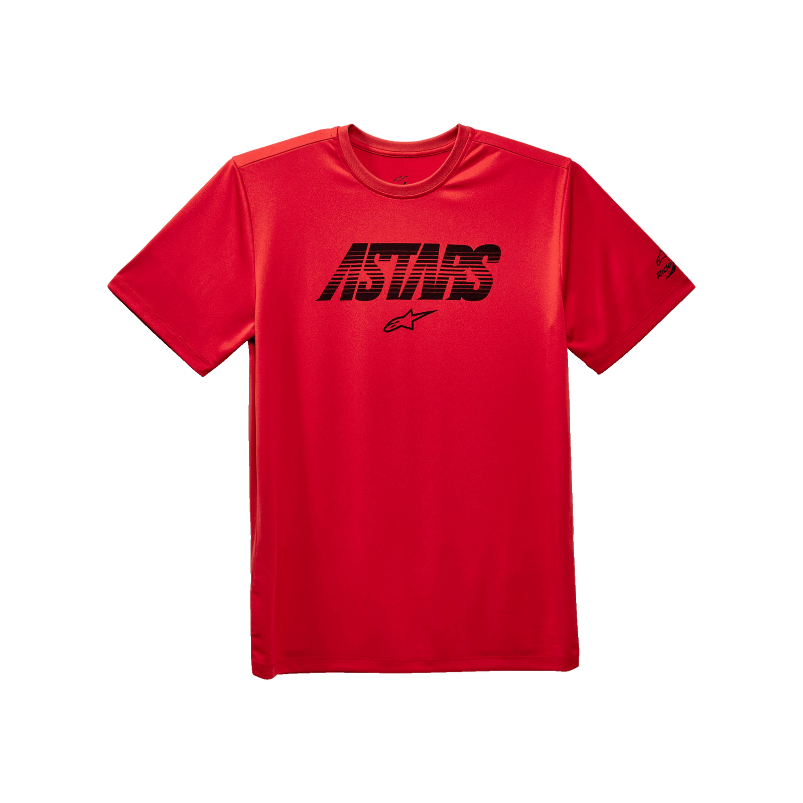 Tech Angle Performance Tee