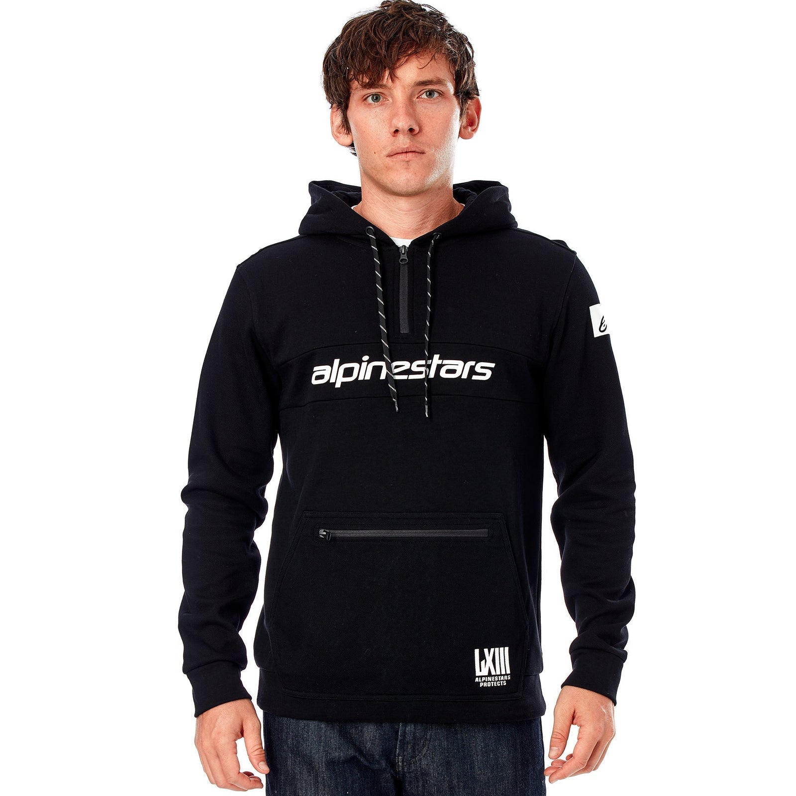 Vital Hoodie