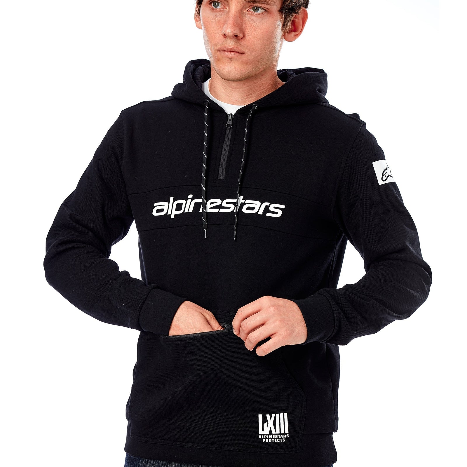 Vital Hoodie