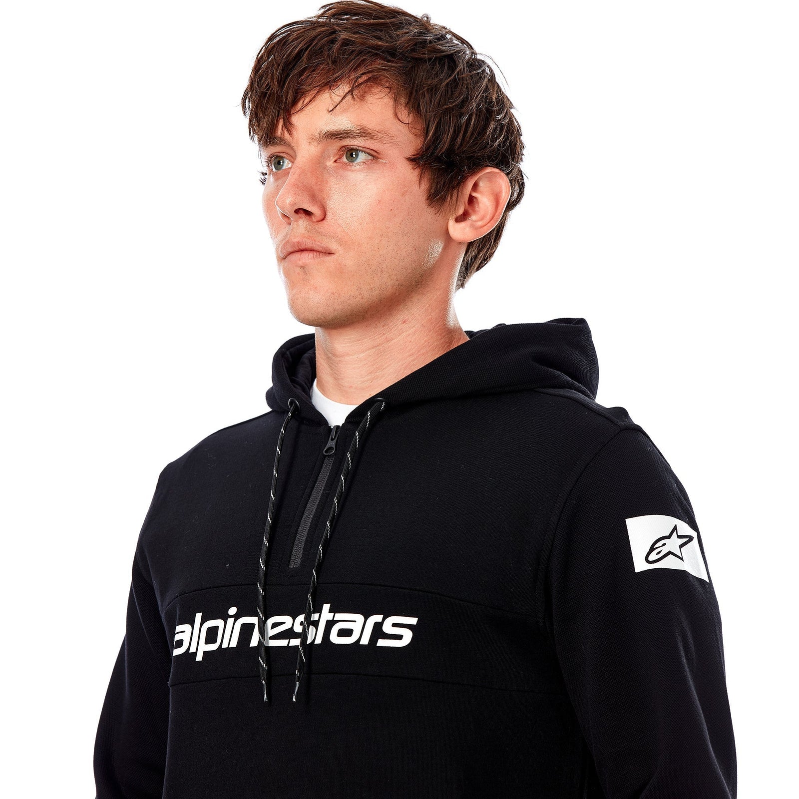 Vital Hoodie