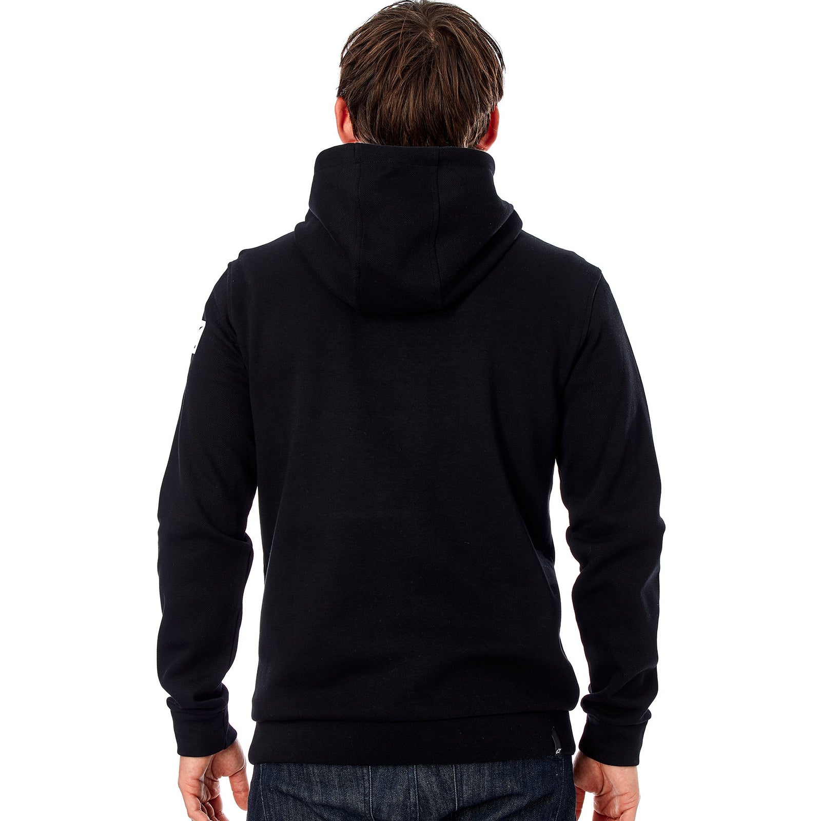 Vital Hoodie