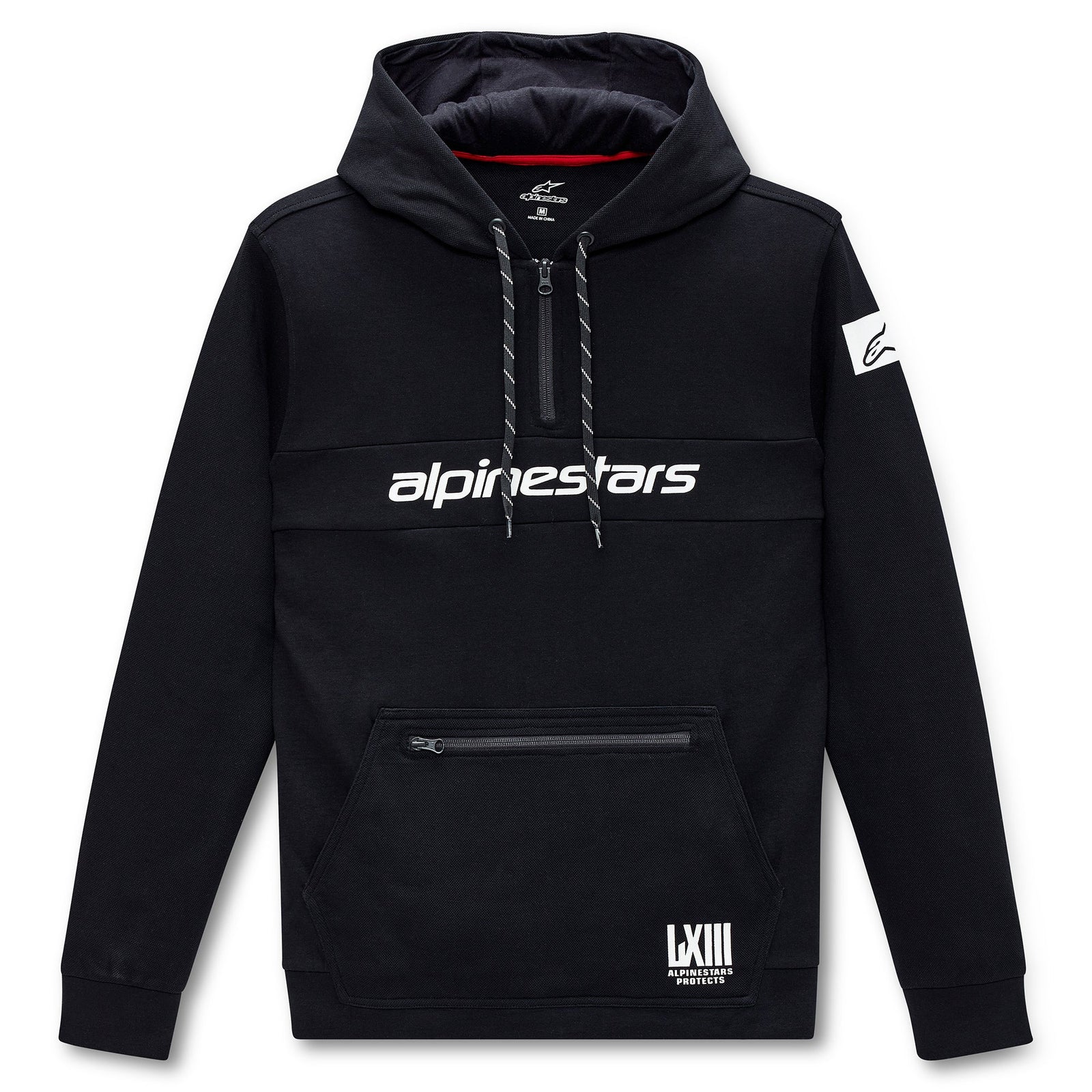 Vital Hoodie