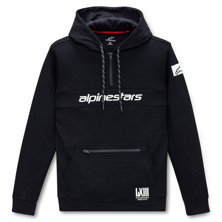 Vital Hoodie