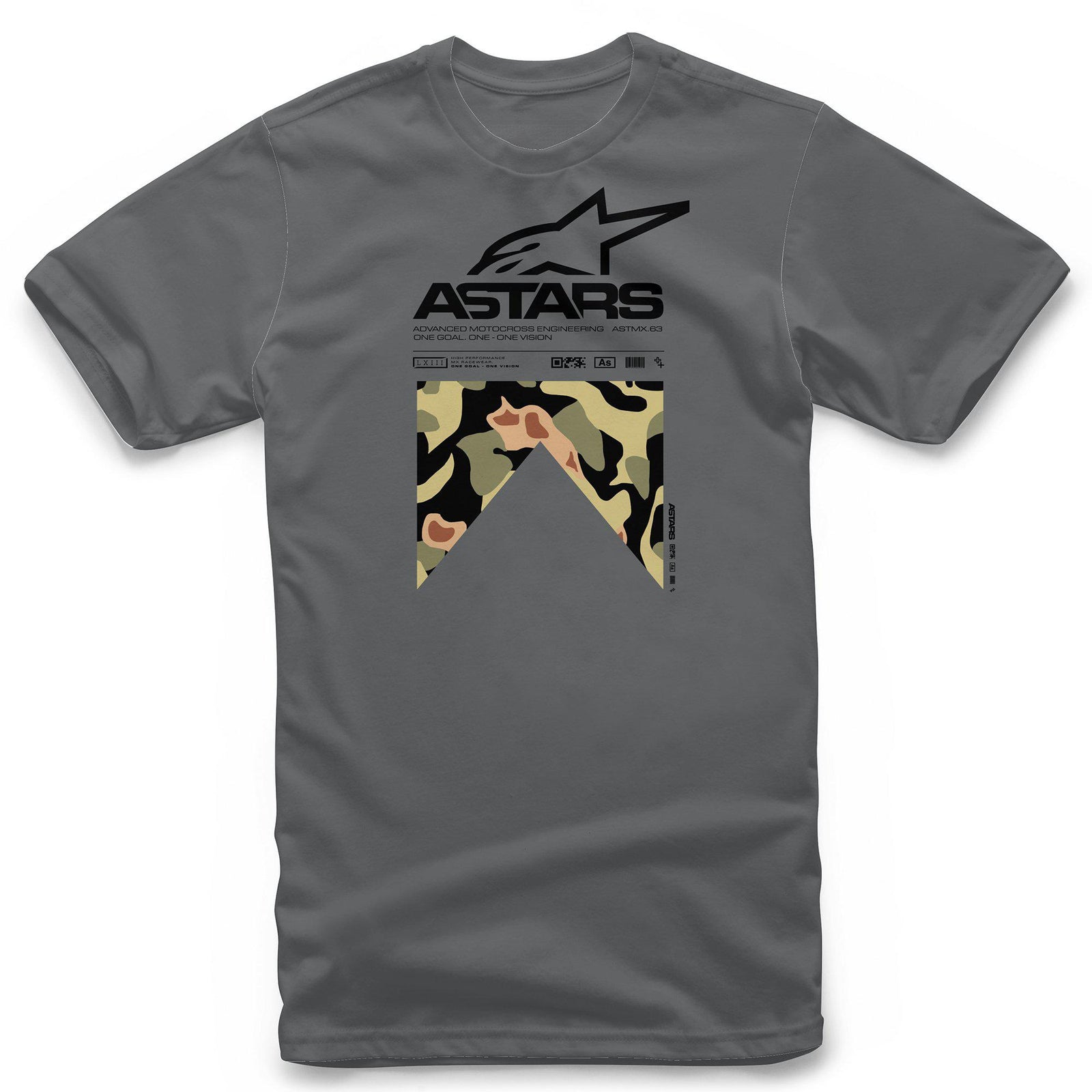 Tactical Tee
