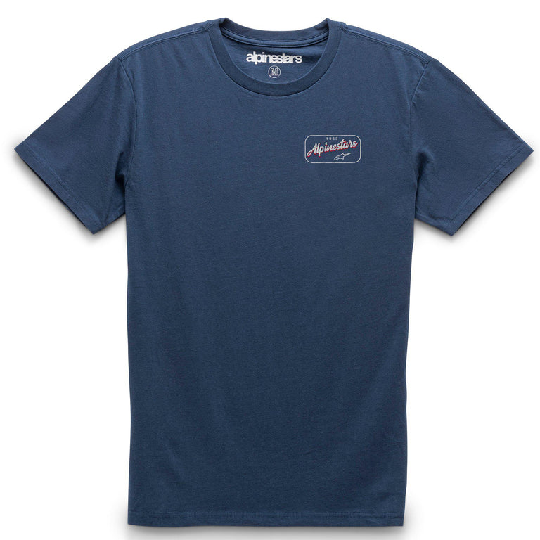 Turnpike Premium Tee