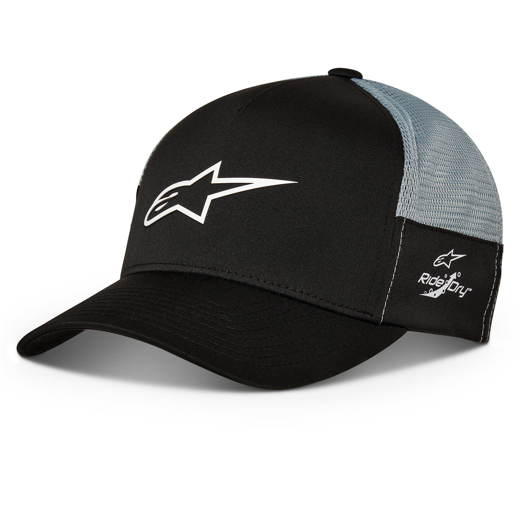 Foremost Tech Hat
