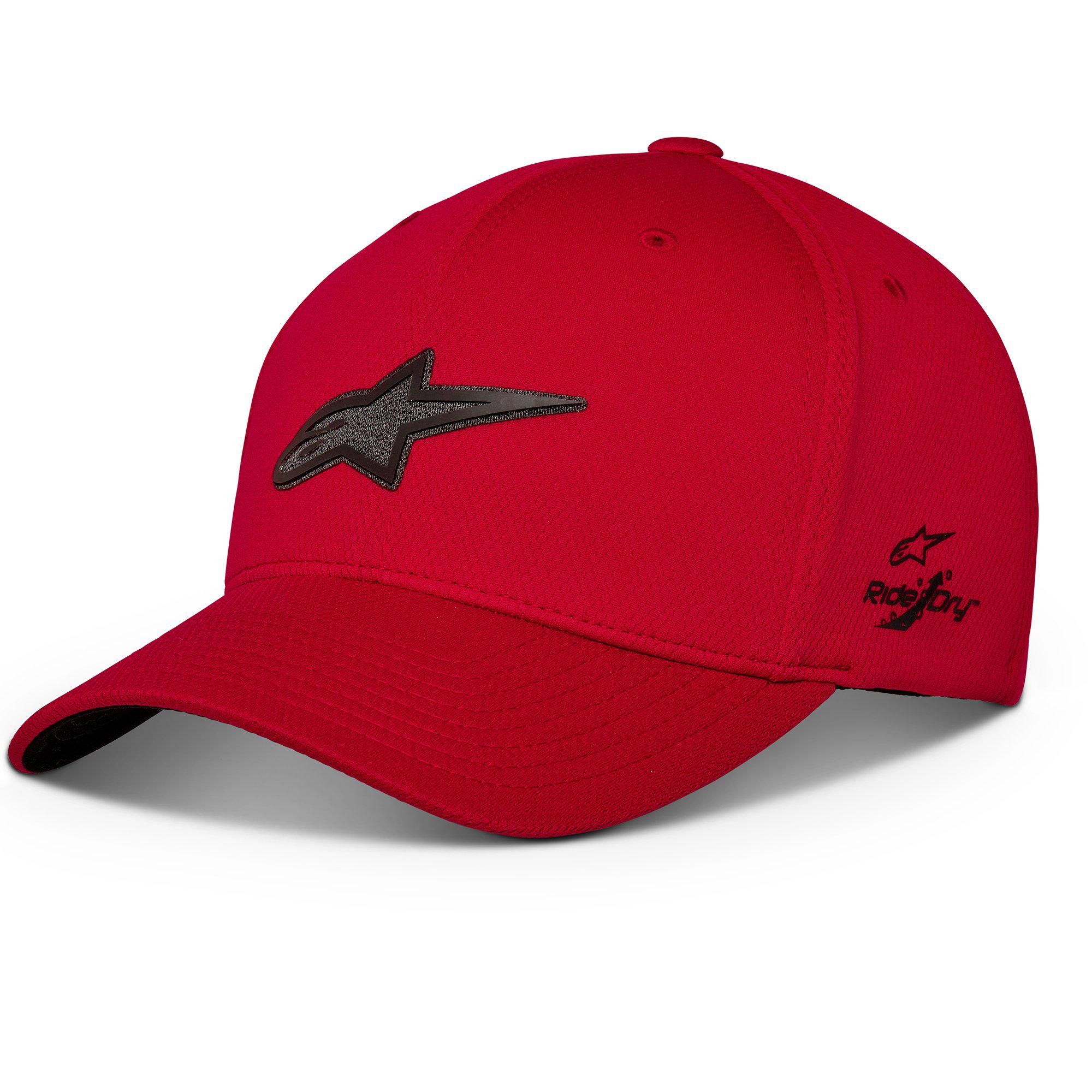 Alpinestars Silent Tech Hat — Alpinestars Canada
