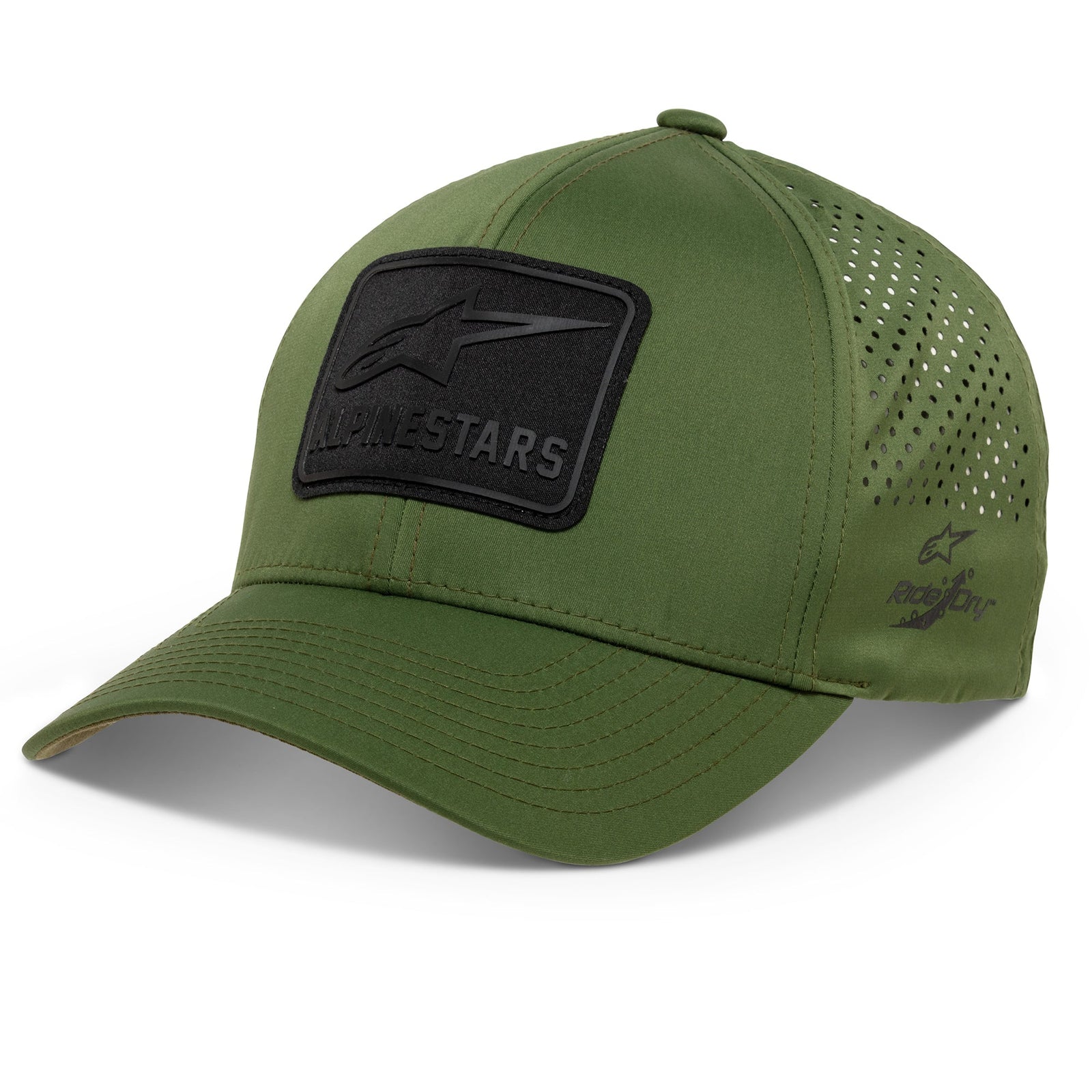 Decore Lazer Tech Hat