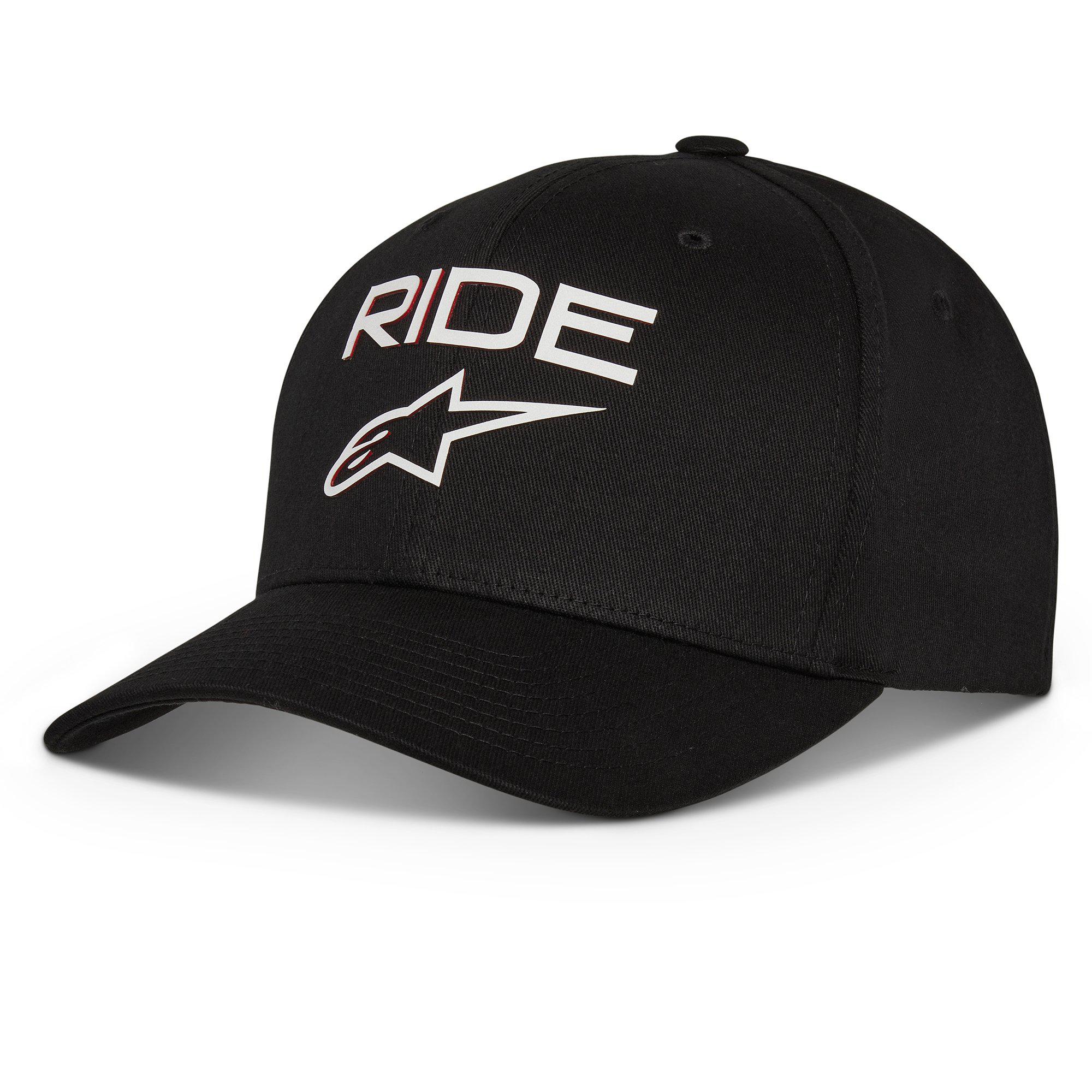 Ride Transfer Hat