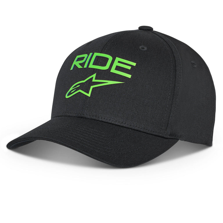 Ride Transfer Hat