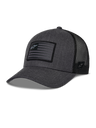 Flag Snapback Hat