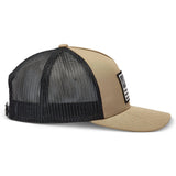 Flag Snapback Hat