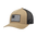 Flag Snapback Hat