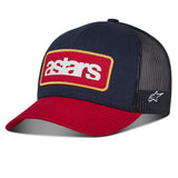 Manifest Trucker Hat