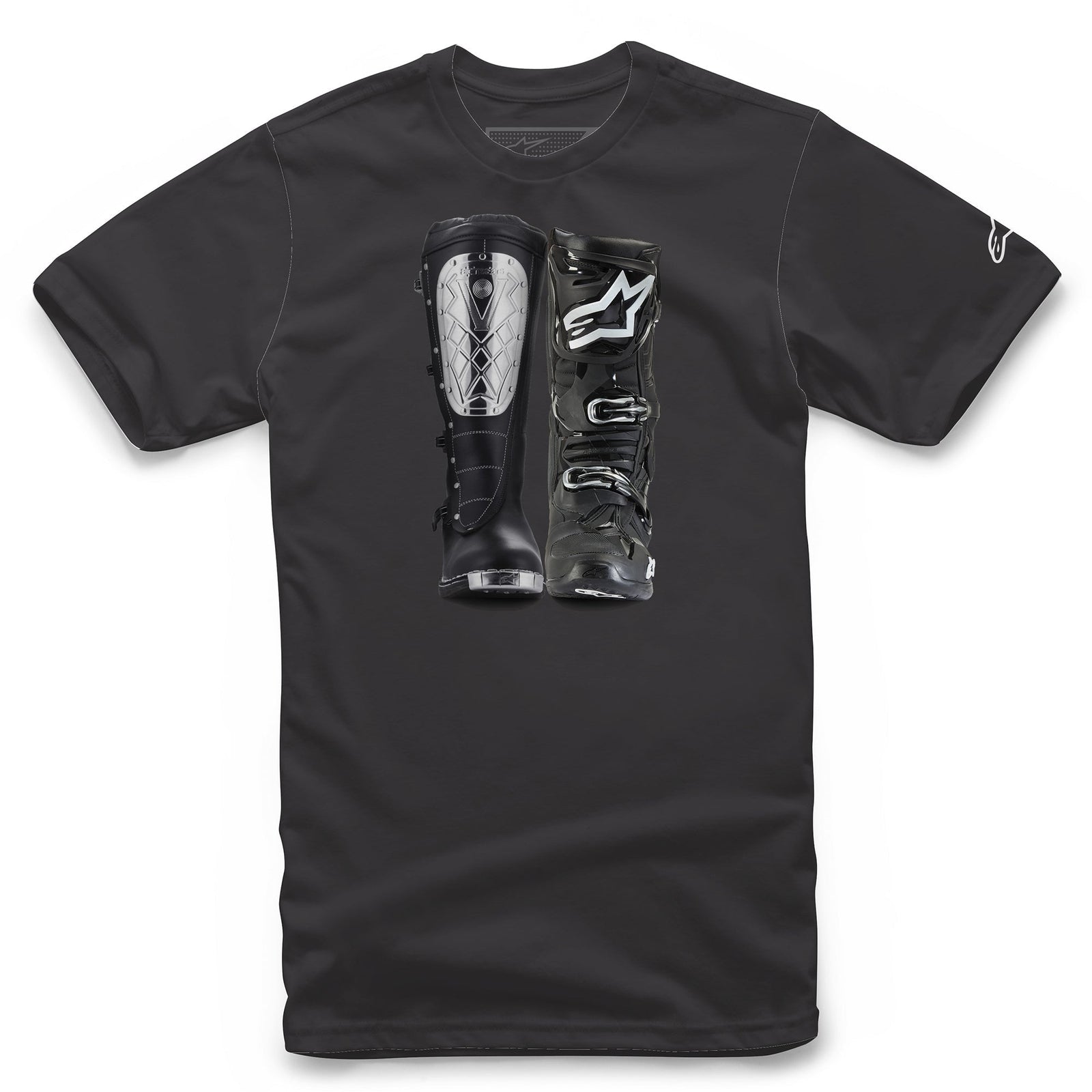 Victory Roots Tee