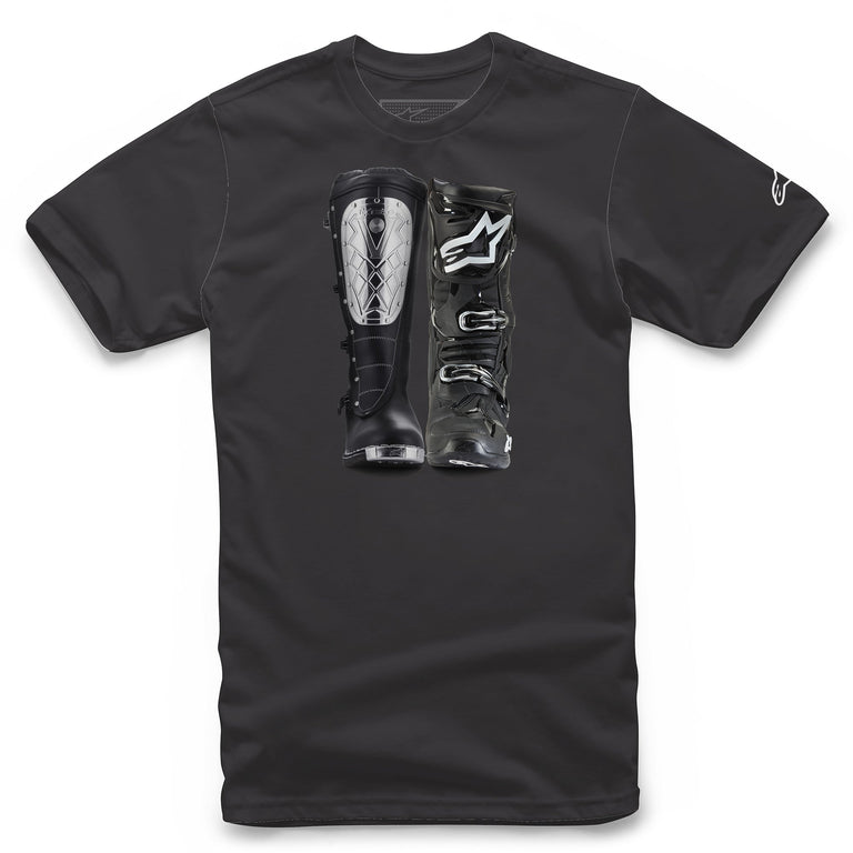 Victory Roots Tee