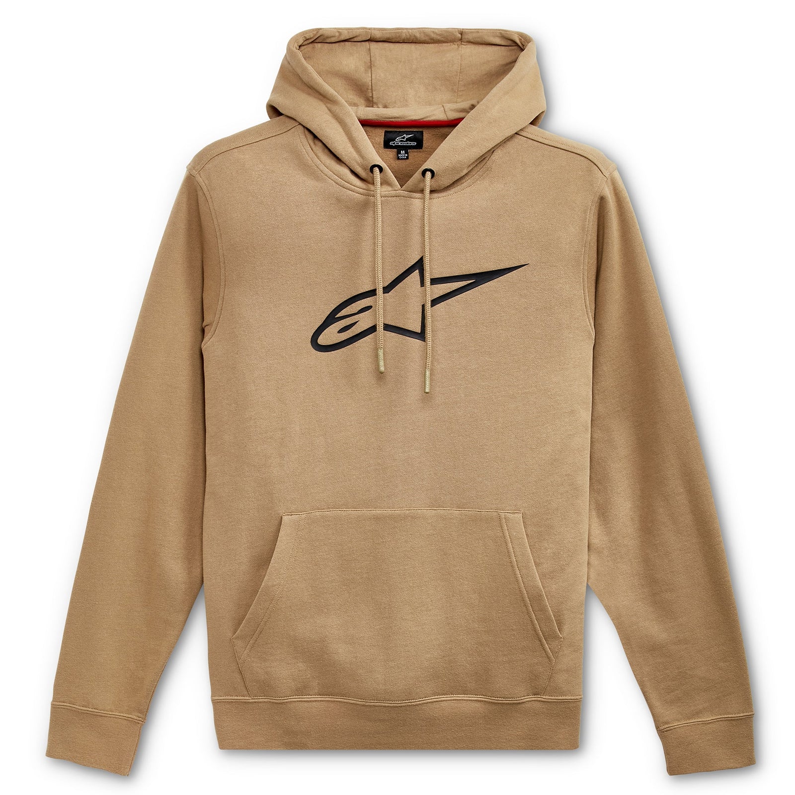 Ageless Pullover Hoodie