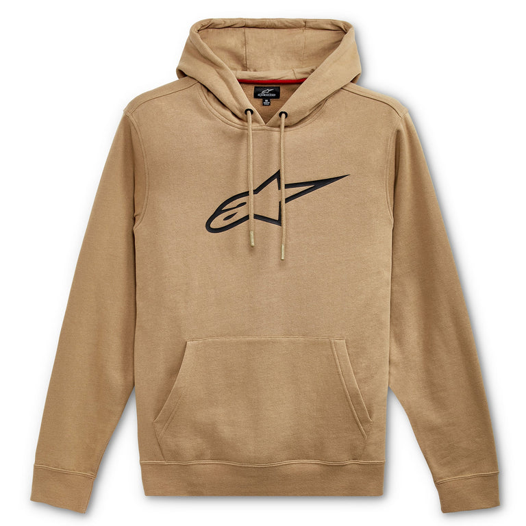 Ageless Pullover Hoodie