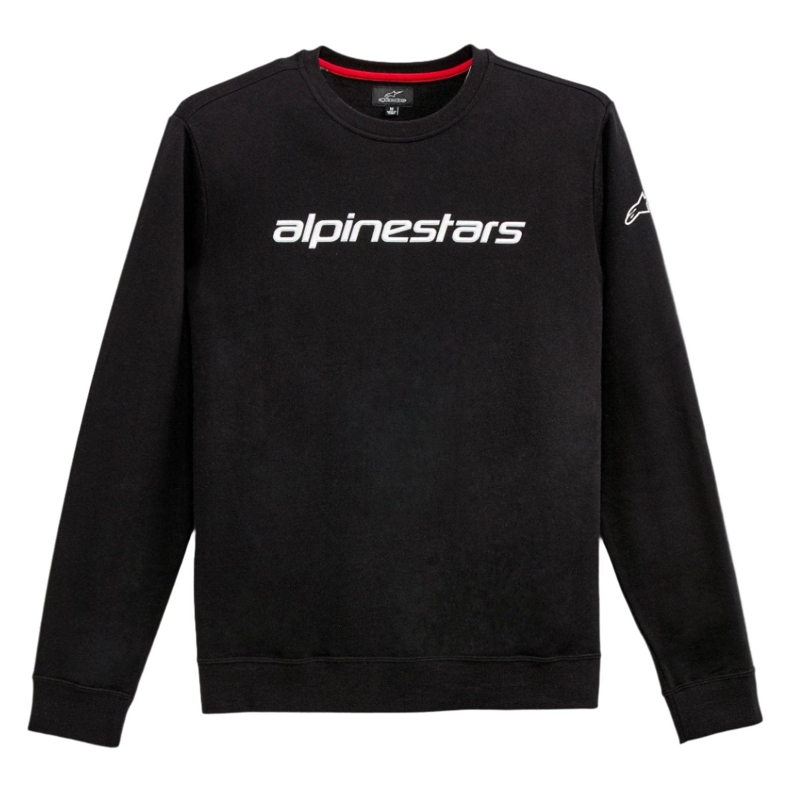 Linear Crew Fleece