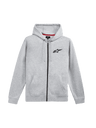 Ageless Chest Hoodie