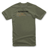 Quest Tee