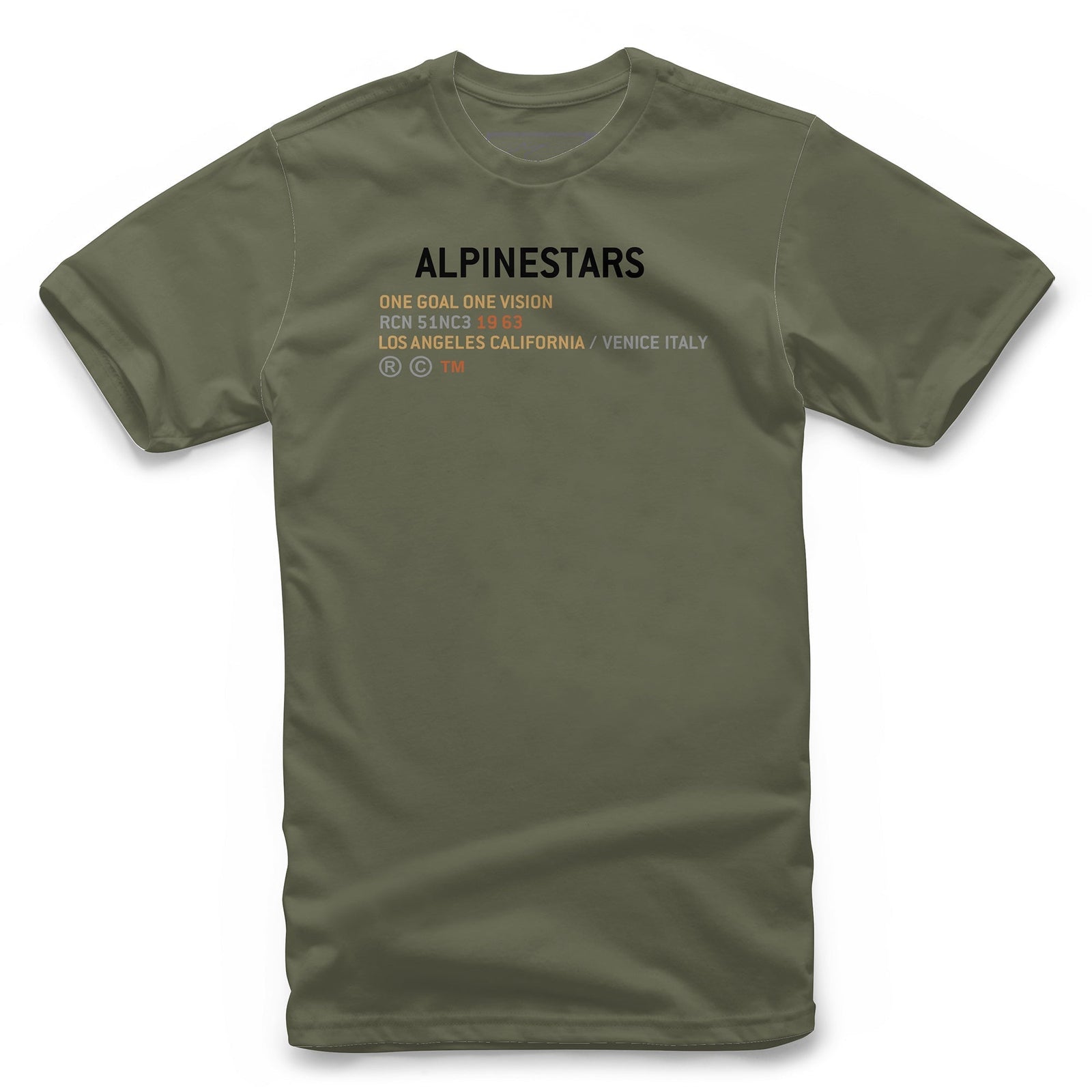 Quest Tee