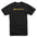 Linear Wordmark Tee