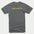 Linear Wordmark Tee