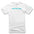 Linear Wordmark Tee