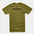 Linear Wordmark Tee