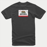 Cali 2.0 Tee