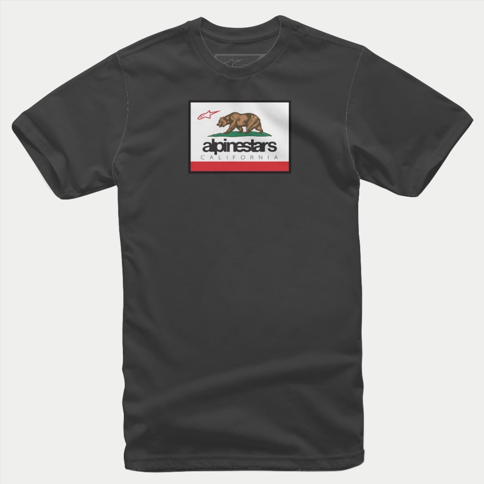 Cali 2.0 Tee