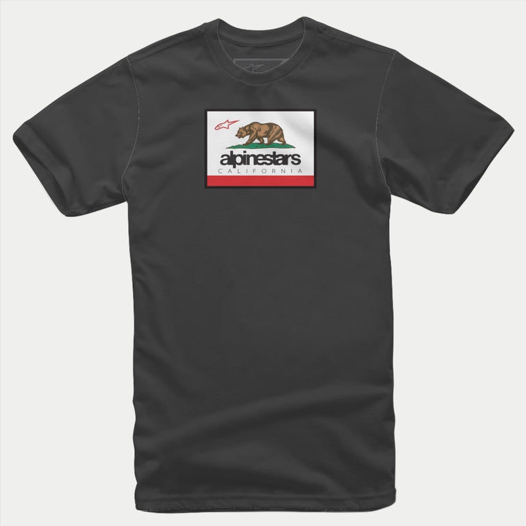 Cali 2.0 Tee
