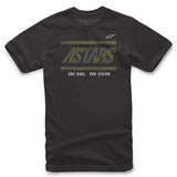 Draft Tee