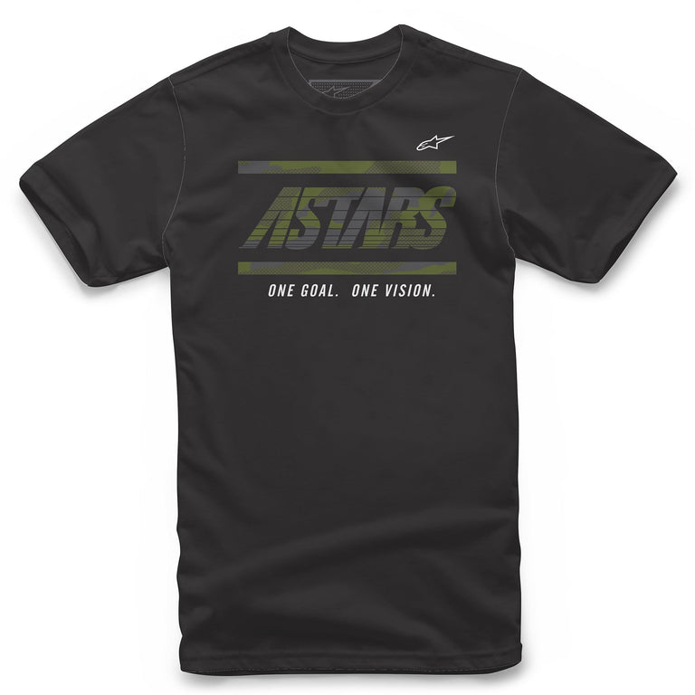 Draft Tee