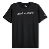 Tech Linear Performance Tee
