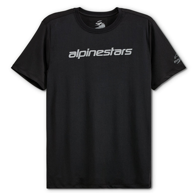 Tech Linear Performance Tee