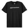 Tech Linear Performance Tee