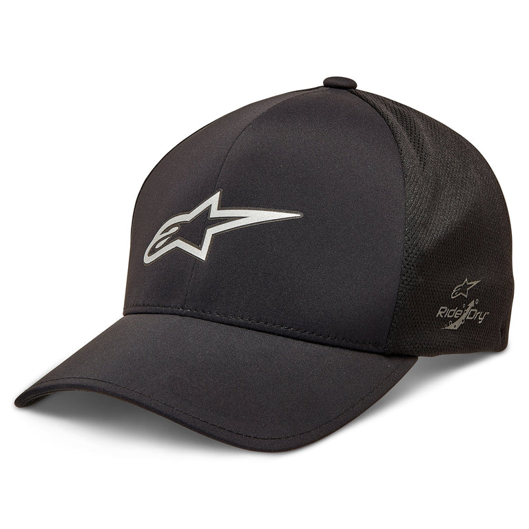 Ageless Mesh Delta Casquette