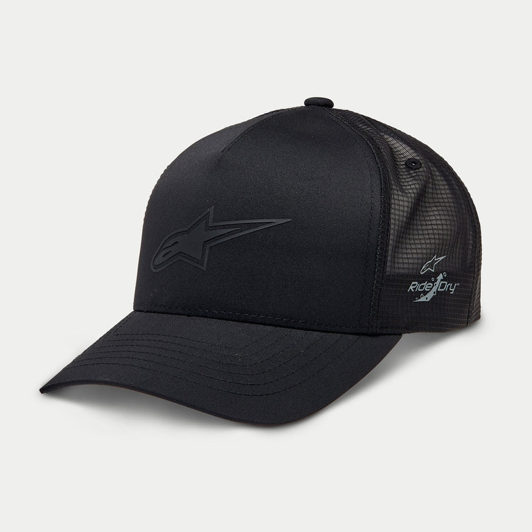 Advantage Tech Trucker Hat