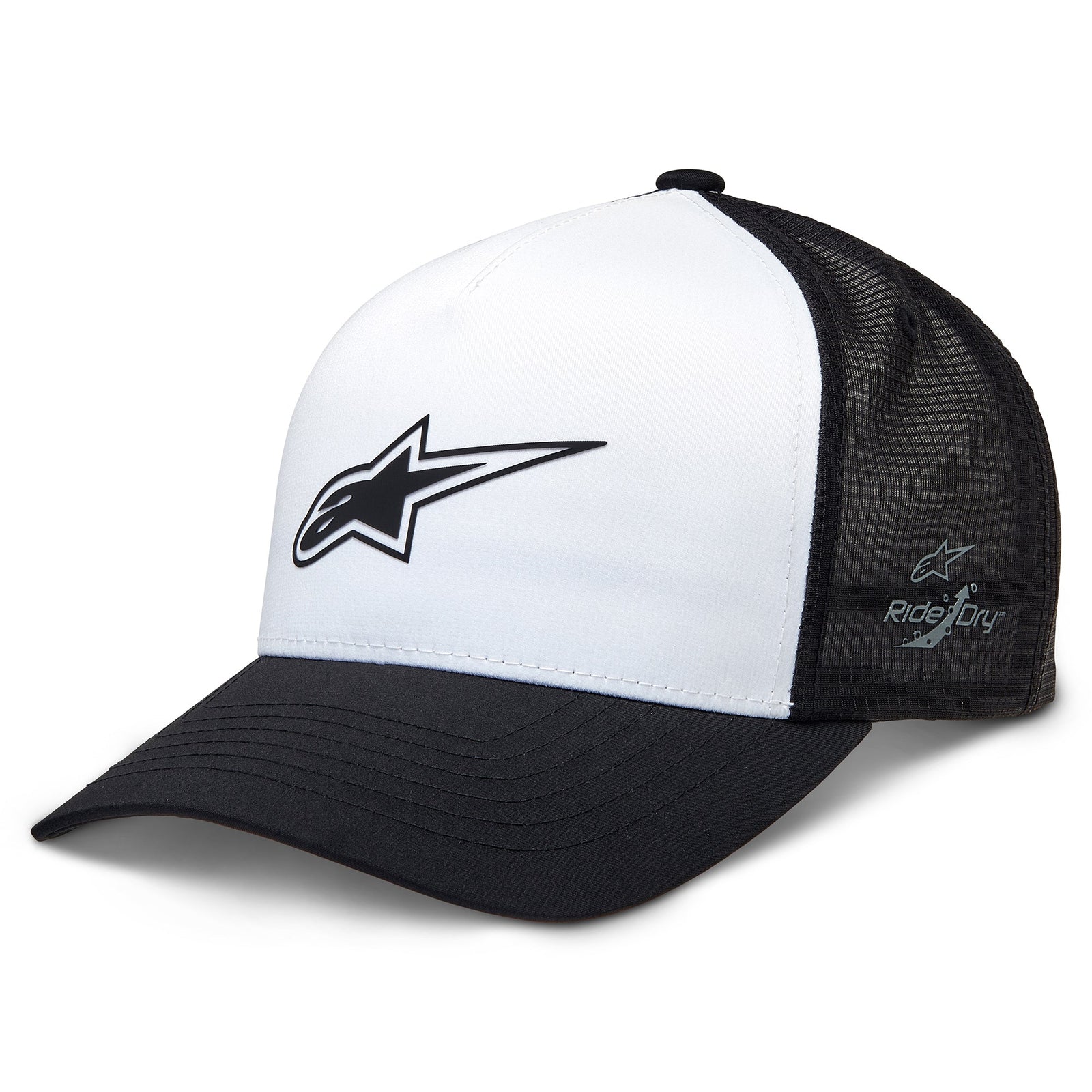 Advantage Tech Trucker Casquette