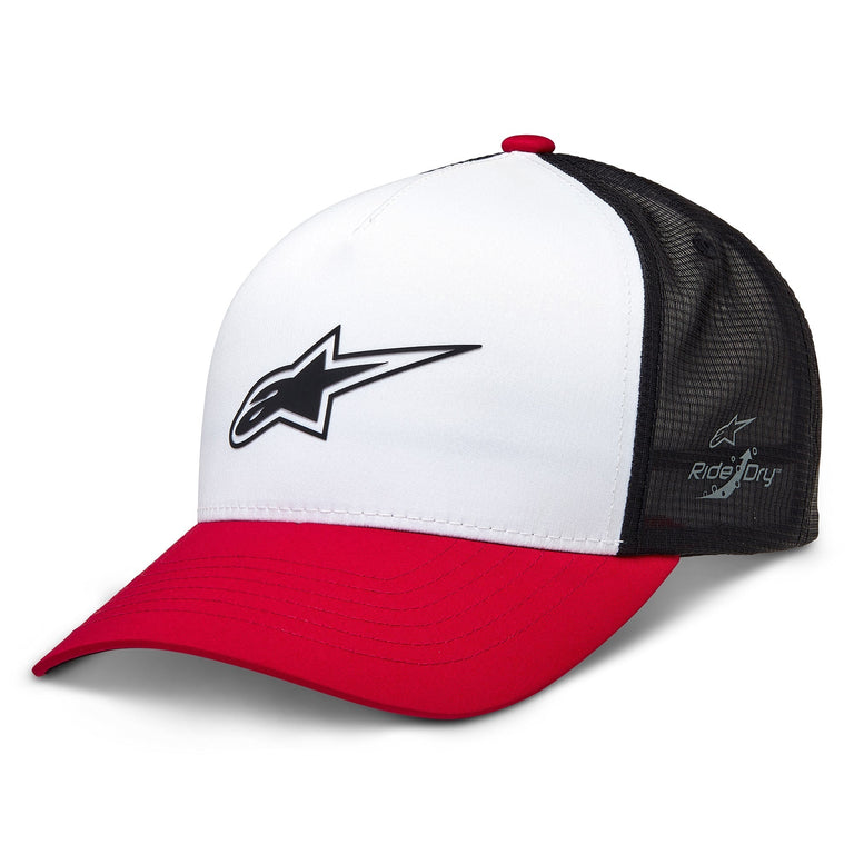 Advantage Tech Trucker Hat