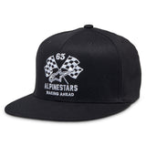 Double Check Flatbill Hat